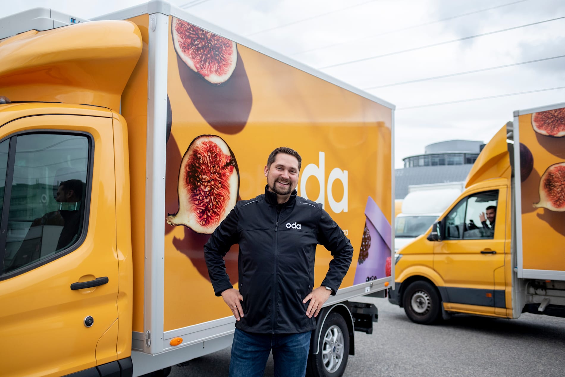 Kronikkforfatteren reagerer både på det hun mener er skadefryd i mediene når et oppstartsselskap ikke lykkes og på hets av gründere som deltar i samfunnsdebatten, som her ved tidligere Oda-gründer Karl Munthe-Kaas.