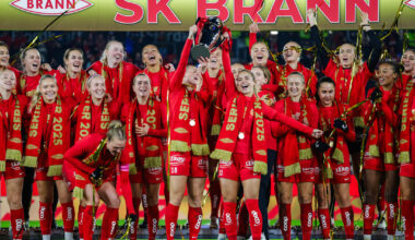 Engelske Kaminski er ny hovedtrener for Branns fotballkvinner