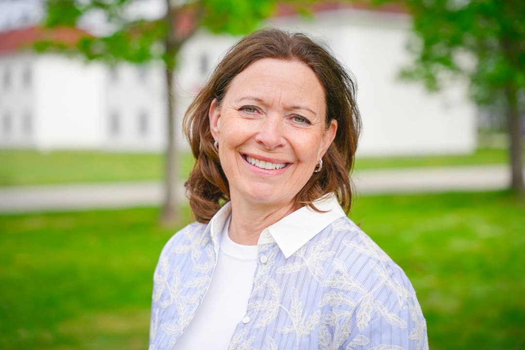 Kari Sofie Bjørnsen trekker seg fra styrevervet i Asplan Viak AS