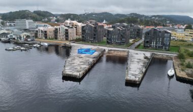 Krigsbåt eller båtbyggerhistorie - l-a.no