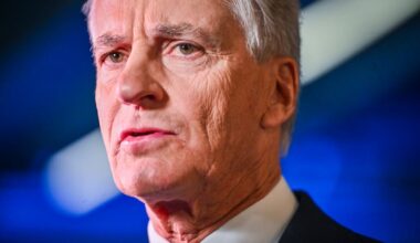 – Det er alvor nå, Jonas