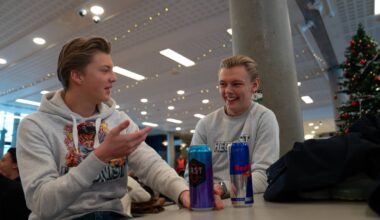 – Folk burde få drikke det de vil – NRK Vestfold og Telemark – Lokale nyheter, TV og radio