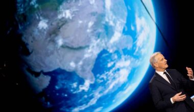 Norske bedrifter vet ikke rollen sin under en unntakstilstand – NRK Norge – Oversikt over nyheter fra ulike deler av landet