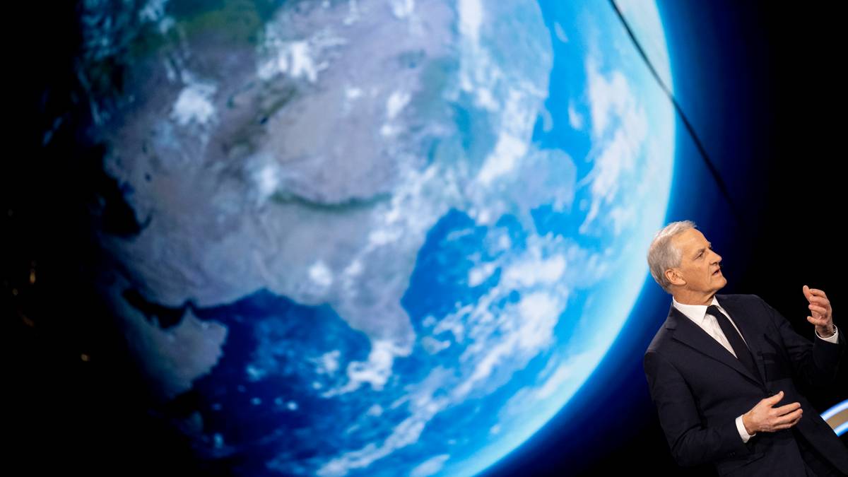 Norske bedrifter vet ikke rollen sin under en unntakstilstand – NRK Norge – Oversikt over nyheter fra ulike deler av landet