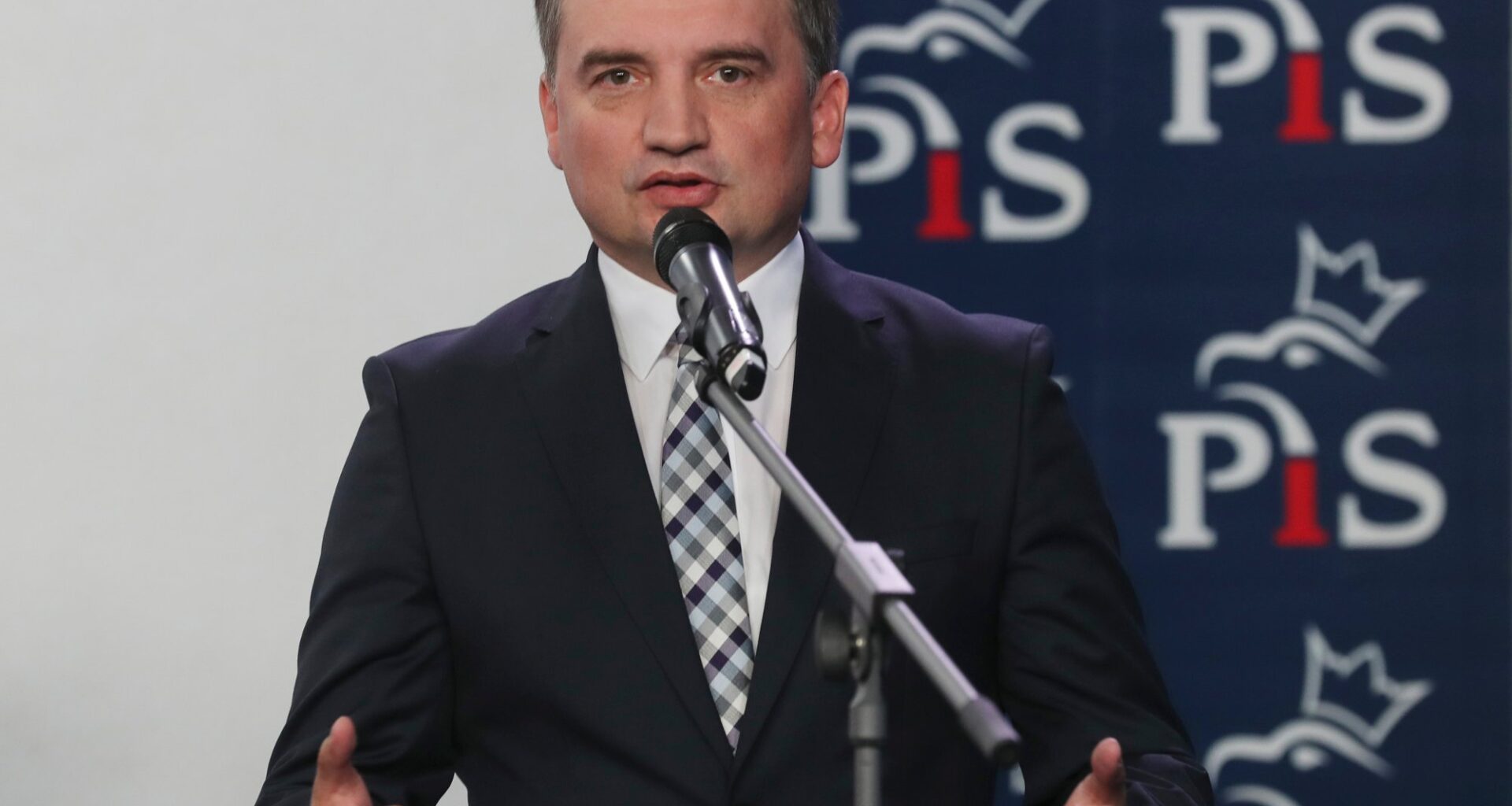 Polen, Ungarn | Polsk eksminister Zbigniew Ziobro får asyl i Ungarn