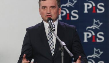 Polen, Ungarn | Polsk eksminister Zbigniew Ziobro får asyl i Ungarn