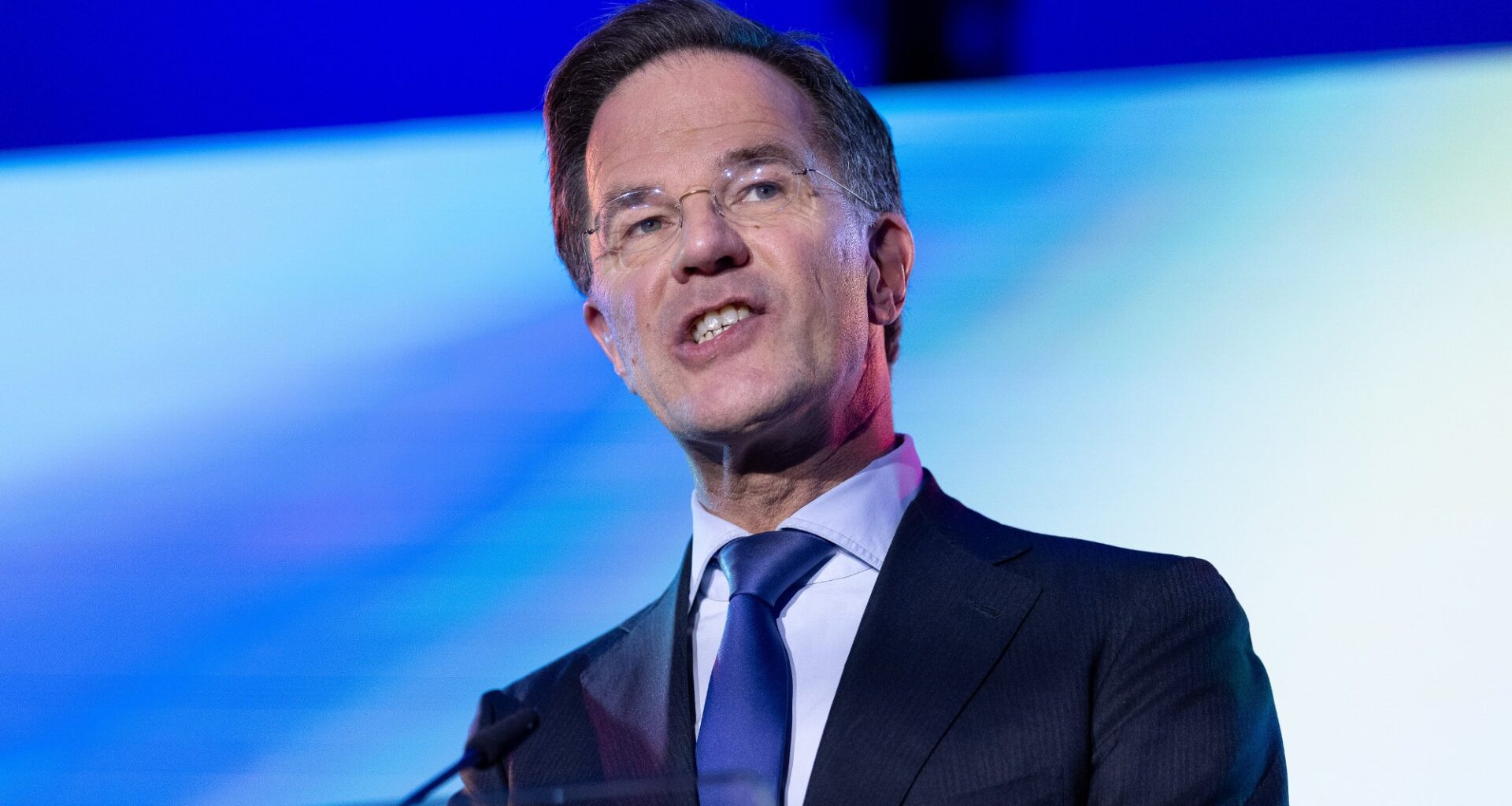 Mark Rutte, Nato | Stoltenbergs tidligere rådgiver: – Skjønner kritikken mot Rutte