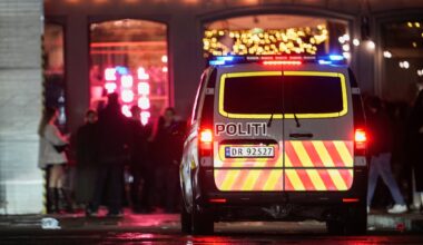 Knivstikking, Oslo | Mann knivstukket i Oslo