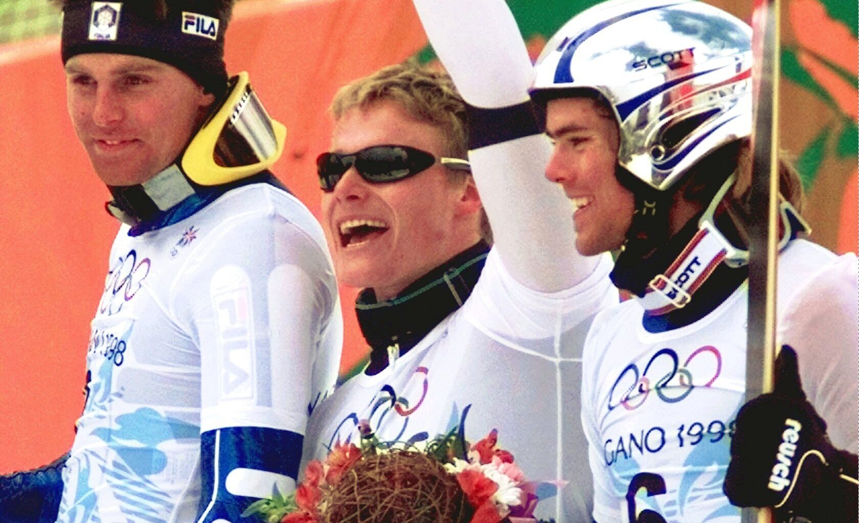 OL, Vinter-OL | Sveitsisk OL-helt døde i snøskred