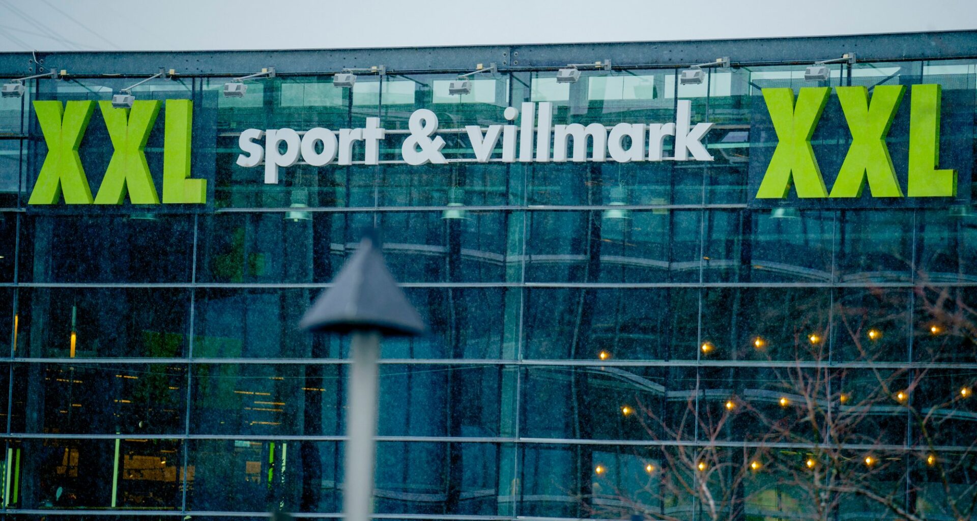 XXL, Kundeservice | XXL: Nå tar de betalt