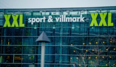 XXL, Kundeservice | XXL: Nå tar de betalt