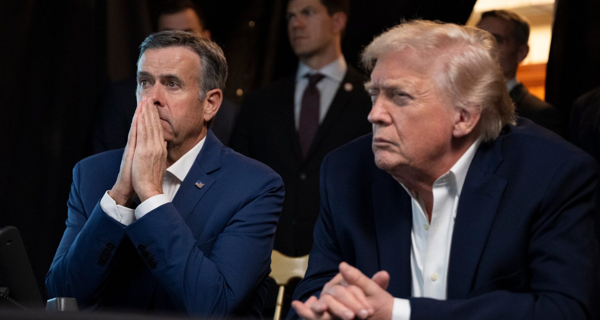 Grønland, Danmark | Trump med ny Grønland-uttalelse