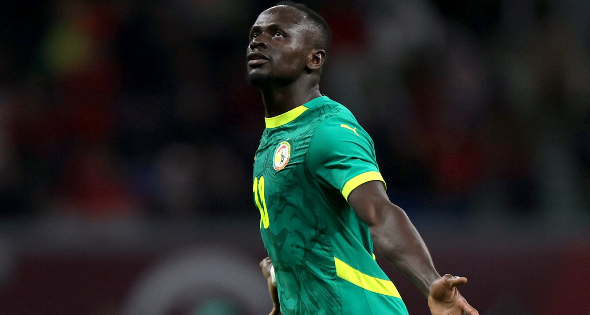Sadio Mane, Senegal | Sadio Mané skjøt Norges VM-rival Senegal til finale i afrikamesterskapet