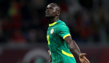 Sadio Mane, Senegal | Sadio Mané skjøt Norges VM-rival Senegal til finale i afrikamesterskapet