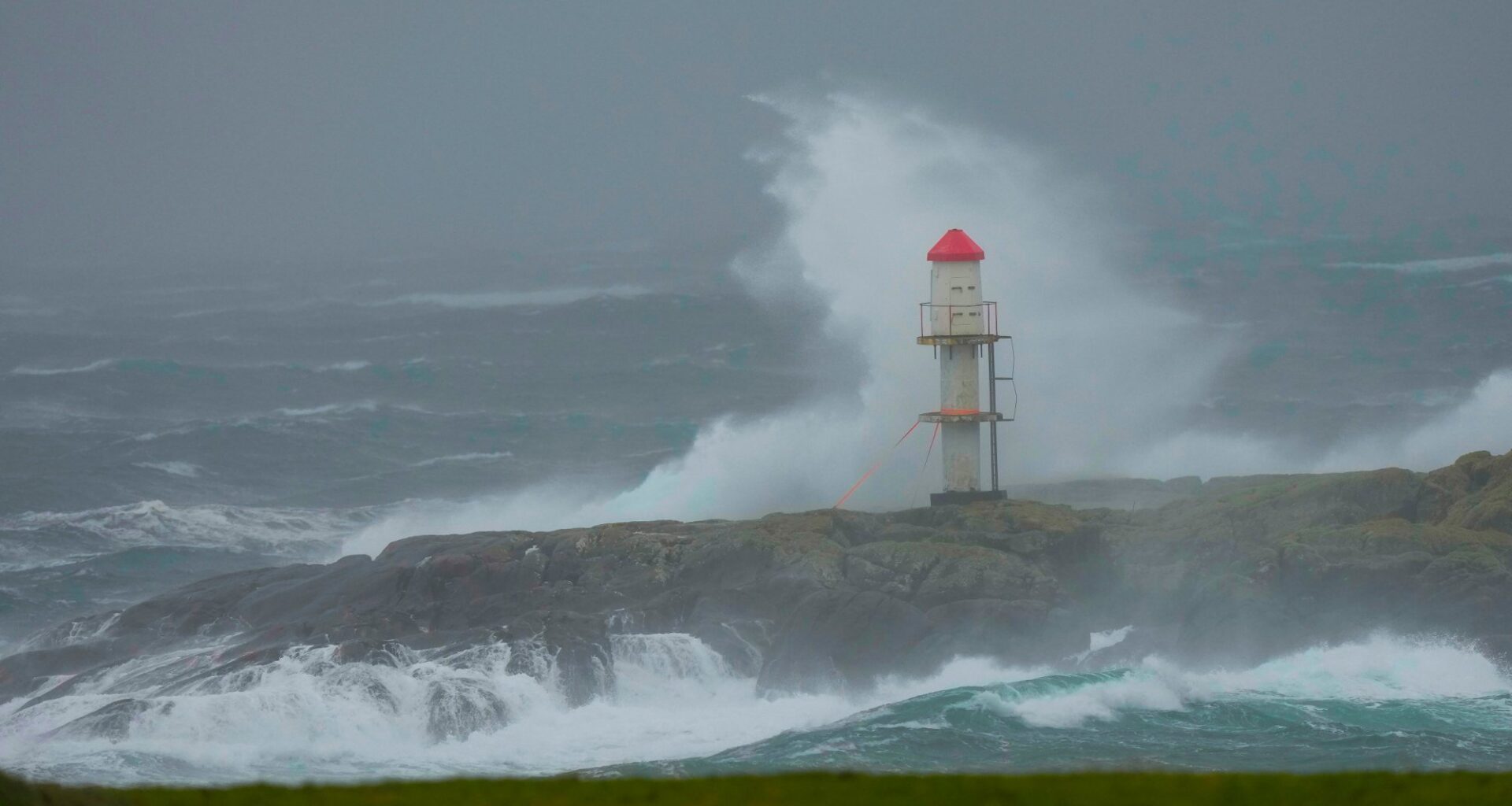 Uvær, Skandinavia | Ekstremvær får samme navn i Skandinavia