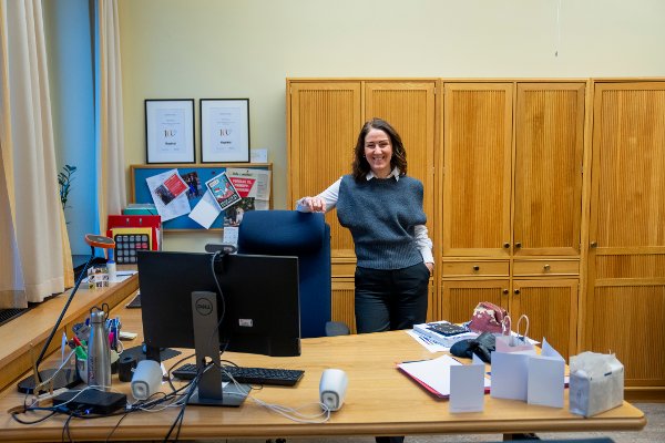 Oslo 20251218. 
Nestleder og parlamentarisk leder i Arbeiderpartiet, Tonje Brenna fotografert på Stortinget.
Foto: Fredrik Varfjell / NTB
