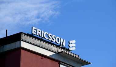 Ericsson, Oppsigelser | Svenske Ericsson varsler masseoppsigelser