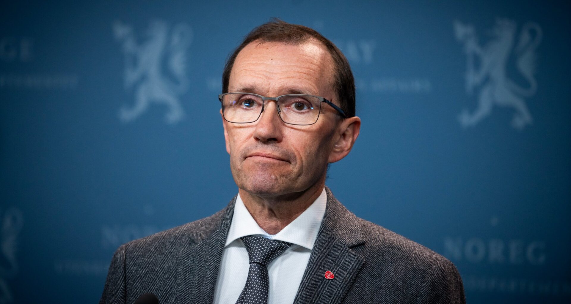 Ukraina, Espen Barth Eide | Espen Barth Eide er i Kyiv – har med 4 milliarder til Ukraina