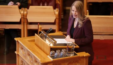 Bernkonvensjonen, Ulv | Sp vil bytte side for å felle flere ulv - Nationen