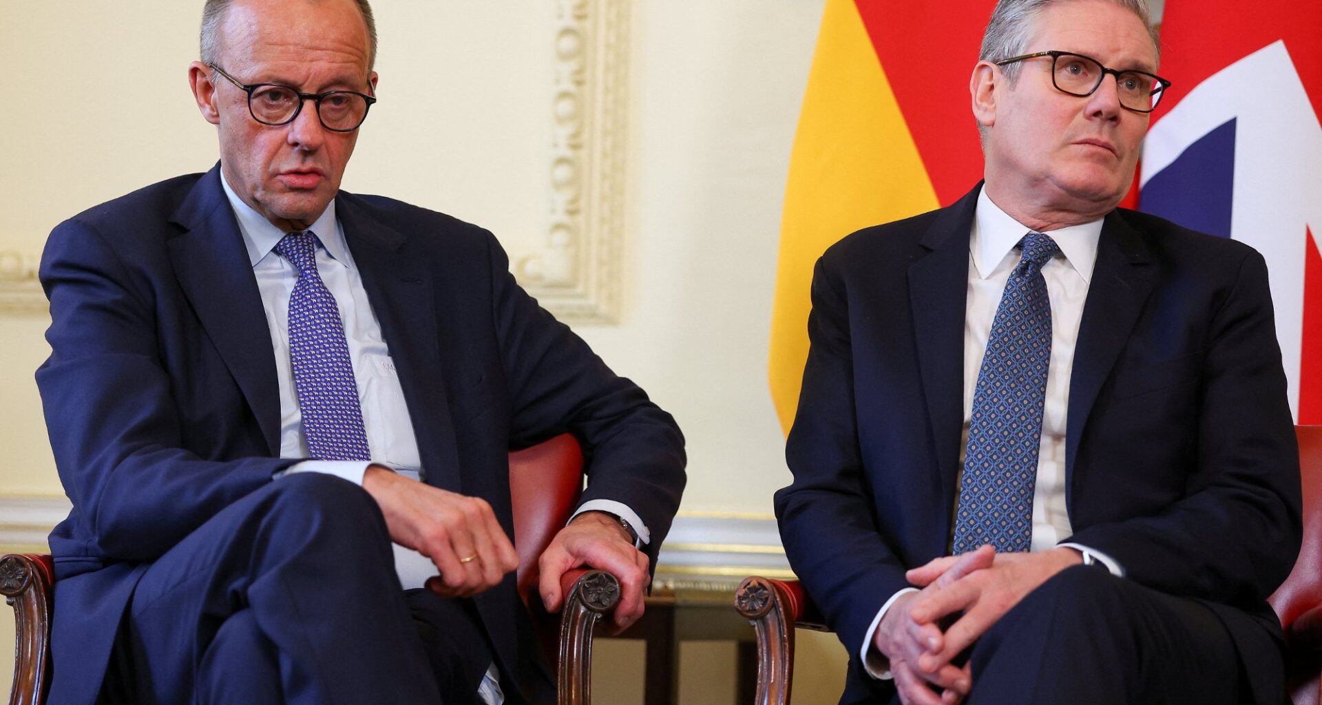 Grønland, Tyskland | – Tyskland og Storbritannia vurderer å utplassere Nato-styrker på Grønland