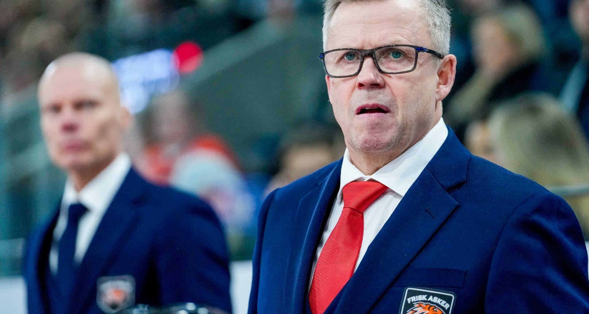 Sparta Sarpsborg, Sport | Sjur Robert Nilsen har fått påvist kreft