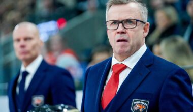 Sparta Sarpsborg, Sport | Sjur Robert Nilsen har fått påvist kreft