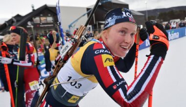 Stryn, Sport | – Heilt klin kokos!