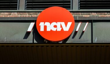Nav, Innvandring | Nav-eksplosjon: 3 av 4 sosialhjelpsmilliarder går nå til innvandrere
