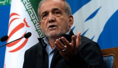 Protester, Iran | Internett nede i Iran etter nye sammenstøt