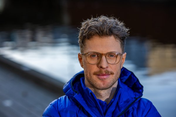 Vinterprofilene til TV 2 foran kommende skisesong. 
Petter Skinstad - ekspert langrenn
