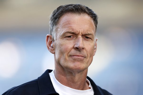 File photo dated 09/08/2024 of Chris Sutton, who insists January recruitment remains key to Celtic's William Hill Premiership title hopes despite the removal of Wilfried Nancy and the return of Martin O'Neill. Issue date: Thursday January 8, 2026.