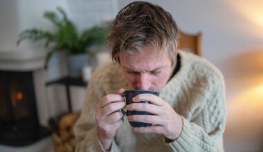 Sykdom, FHI | FHI: Influensatoppen kan være nådd i store deler av landet