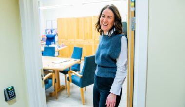 Politikk, Harryhandel | Tonje Brenna feiret jul med omvendt harryhandel