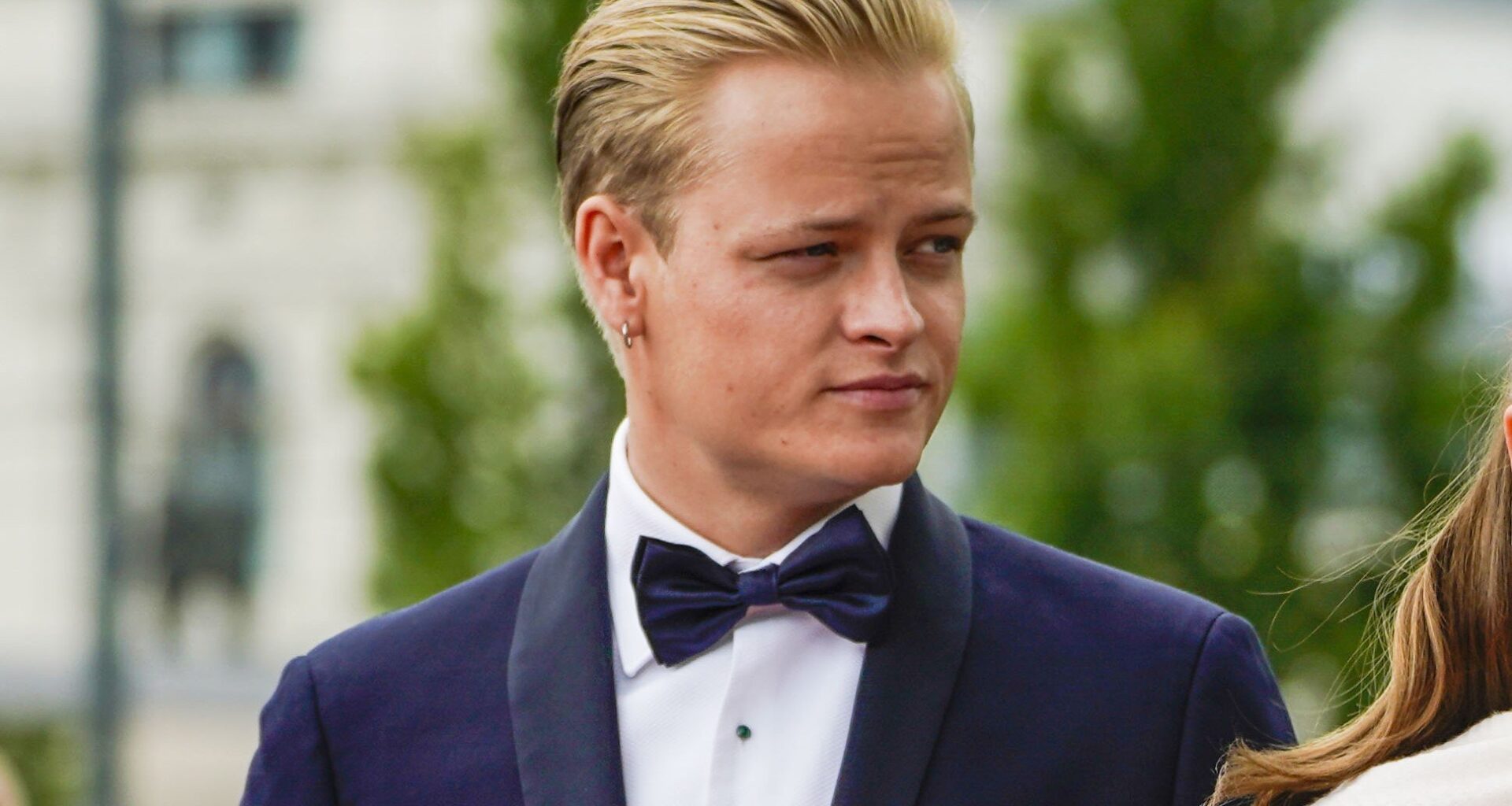 Marius Borg Høiby, Nyhetsvarsel | Aftenposten: Høiby siktet for nye lovbrudd