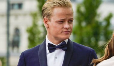 Marius Borg Høiby, Nyhetsvarsel | Aftenposten: Høiby siktet for nye lovbrudd