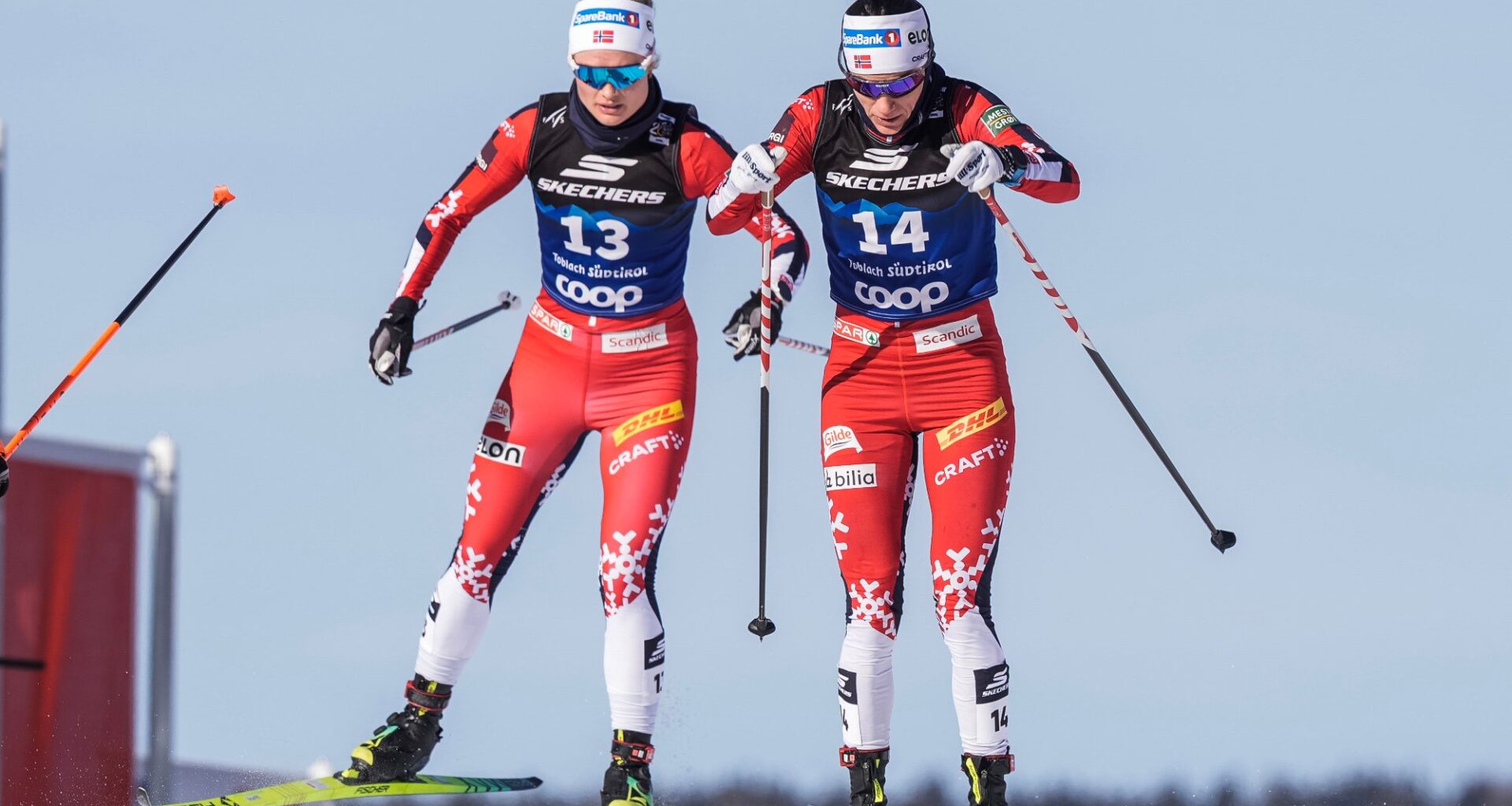 Nyheter, Langrenn | Diggins smadret konkurrentene – Weng beste norske