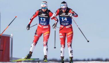 Nyheter, Langrenn | Diggins smadret konkurrentene – Weng beste norske