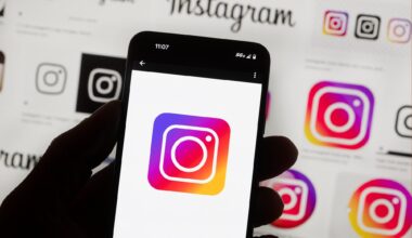Instagram, Lekkasje | Kjempetrøbbel for Meta: Sensitiv informasjon lekket fra millioner av Instagram-kontoer