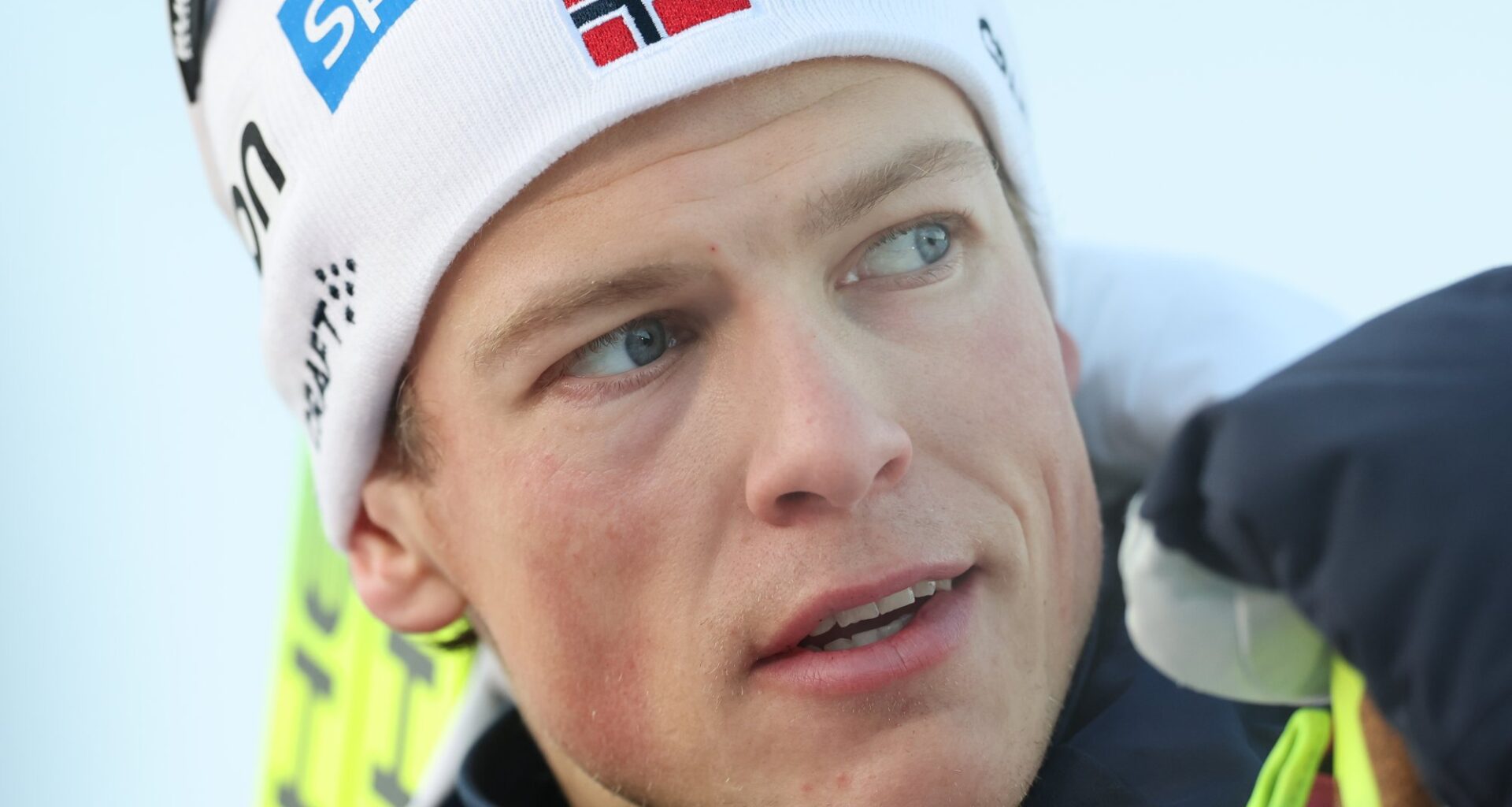 Johannes høsflot Klæbo, Langrenn | Skadetrøbbel for Klæbo før OL – måtte finne erstattere for fysioterapeuten