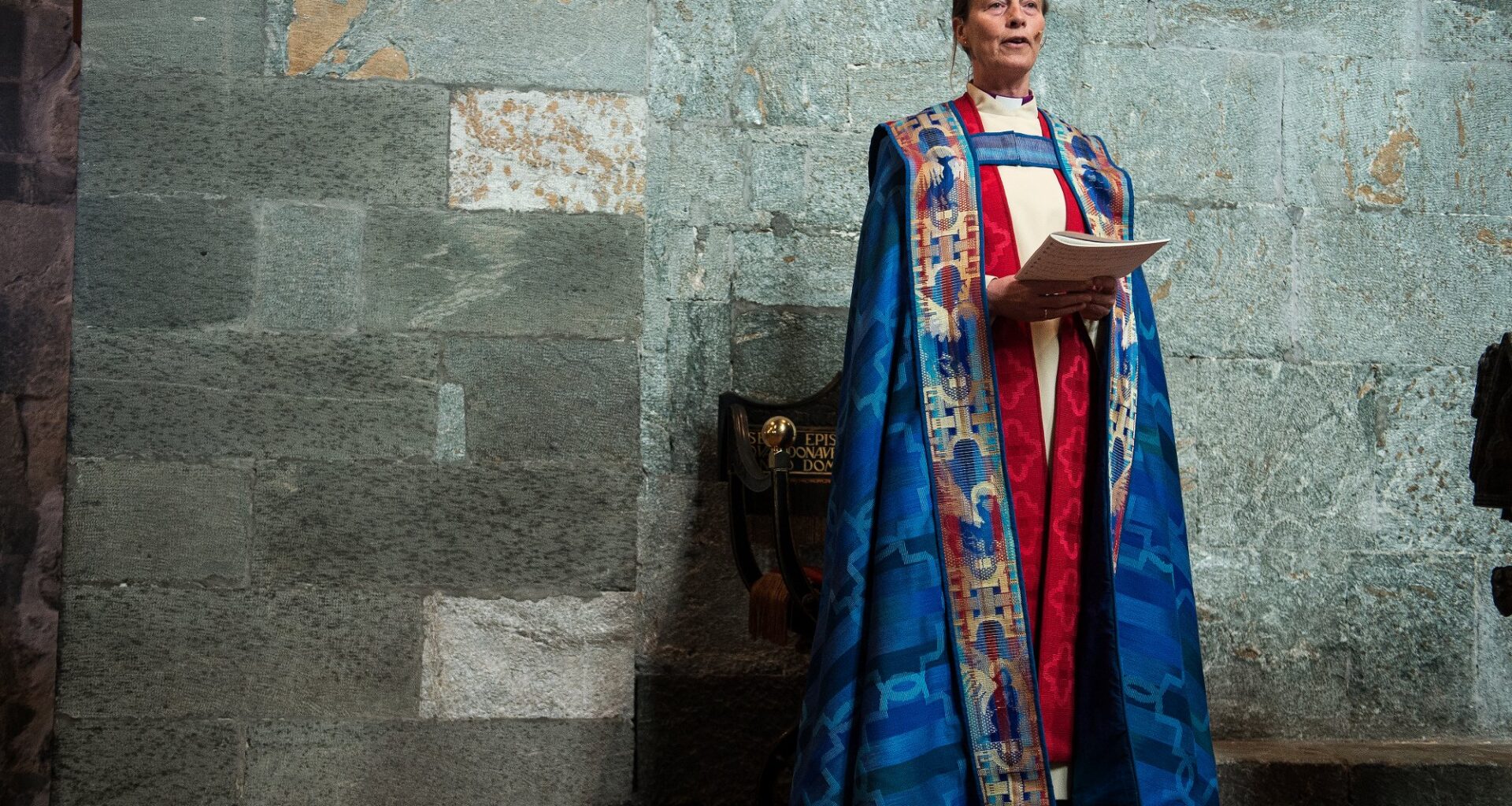 Biskop, Stavanger | Peker på 61 som mulig biskop i Stavanger