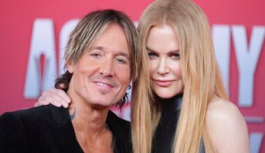 Nicole Kidman, Keith Urban | Nå er superstjernene Nicole Kidman og Keith Urban skilt: Dette får de
