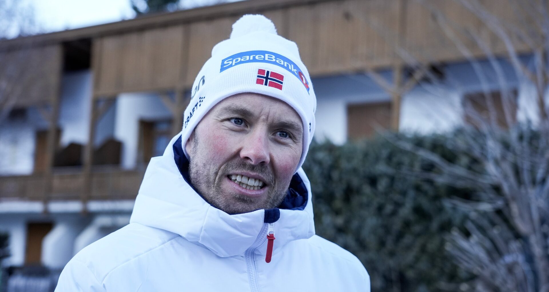 Vinter-OL, Mattis Stenshagen | Iversen må vente – Stenshagen tatt ut til OL