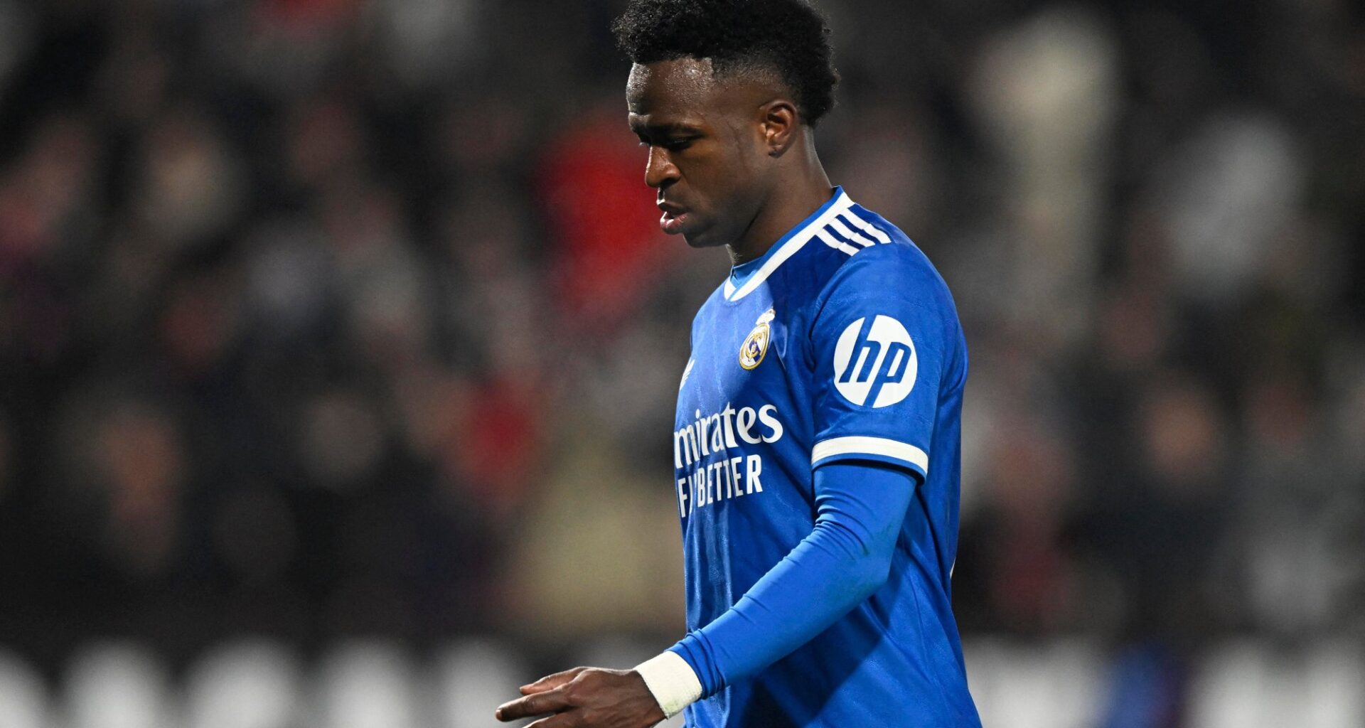 Real Madrid, Sportsvarsel | Real Madrid utslått av cupen i overtidsdrama – Albacete vant 3-2