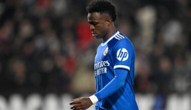 Real Madrid, Sportsvarsel | Real Madrid utslått av cupen i overtidsdrama – Albacete vant 3-2