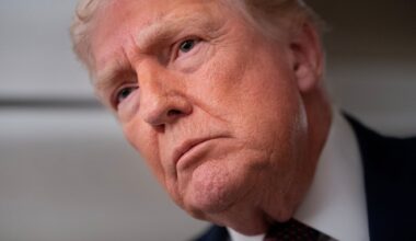 Donald Trump, USA | Ferske inflasjonstall fra USA