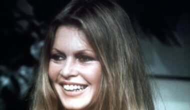 Brigitte Bardot, Dødsårsak | Brigitte Bardots dødsårsak bekreftet: Slik blir stjernens siste reise i Saint-Tropez