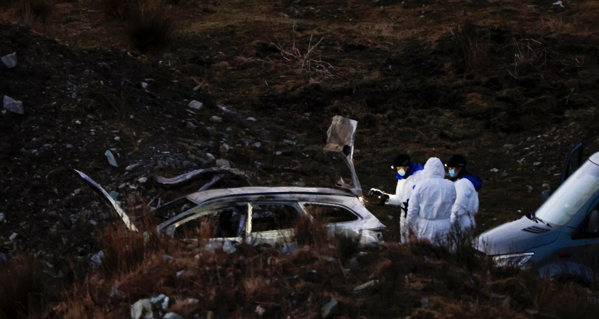 Tina Milena Solberg, Nyhetsvarsel | Ekssamboer dømt til forvaring i 16 og et halvt år etter drapet i Øygarden