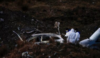 Tina Milena Solberg, Nyhetsvarsel | Ekssamboer dømt til forvaring i 16 og et halvt år etter drapet i Øygarden