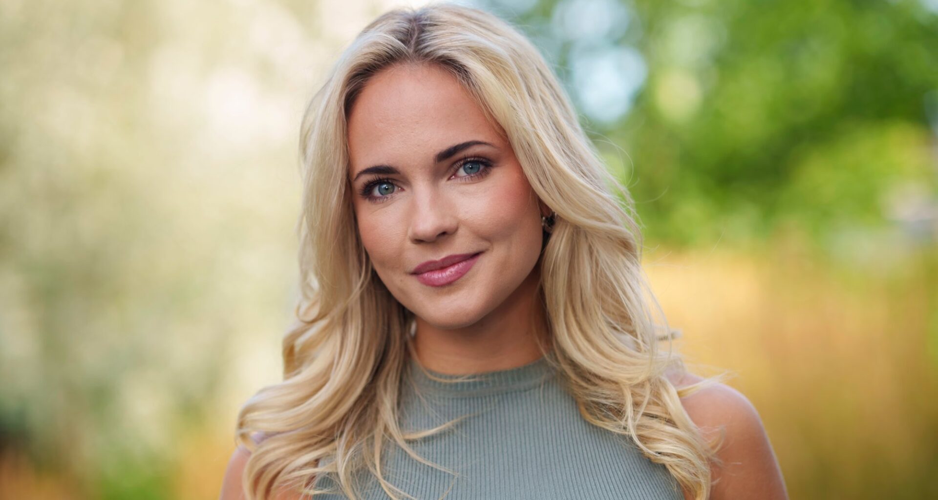 Emilie Voe Nereng, Michael Hansson