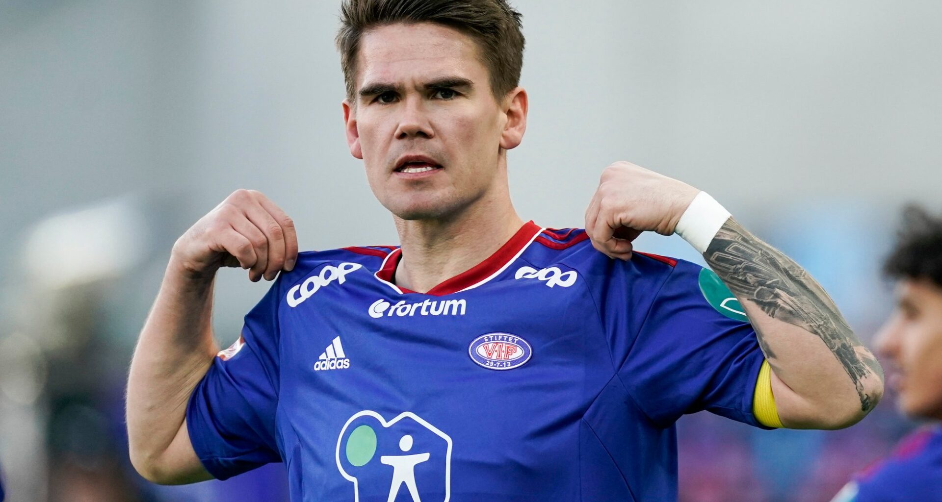 Vålerenga IF, Eliteserien | Tidligere Eliteserie-toppscorer åpner opp om alkohol